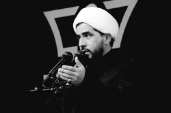 ‏عاشورا الگوی زنده ایستادگی در برابر مستکبران است