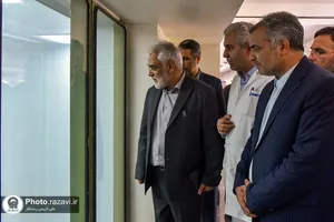 تفاهم&zwnj;نامه همکاری&zwnj;های مشترک میان شرکت داروسازی ثامن و دانشگاه آزاد اسلامی