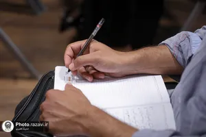 نشست تخصصی &laquo;عصر سینما&raquo;