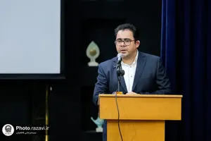 نخستین نشست تخصصی رویدادهای"دعوت"