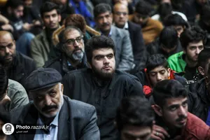 همایش &laquo;از مقاومت تا ظهور&raquo;