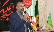 بسیج ظرفیت‌های خدمت رضوی اصفهان برای میزبانی از زائران قائد شهید امت