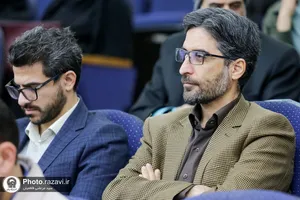 همایش جهادگران علم و فناوری