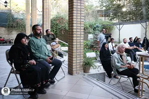 نخستین نشست تخصصی &laquo;عصر سینما&raquo;