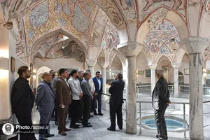 بازدید