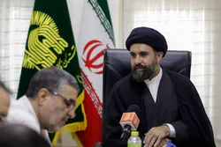 ارائه ویژه‌ برنامه فرهنگی مذهبی برای کودکان در نمایشگاه "گذر علم و معرفت "