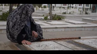 مهربانی امام رضا علیه السلام با مادر شهید مفقودالاثر