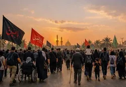اربعین؛ از تجربه زیسته تا دانشی برای آینده