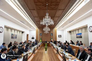 دوره آموزشی مدیریت عملکرد