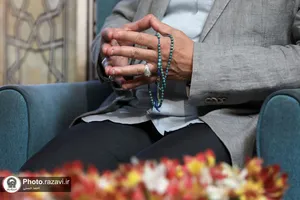 برنامه تلویزیونی &laquo;توحیدخانه&raquo;