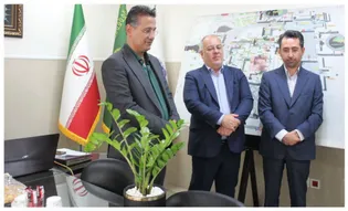 تأکید بر ارتقای زیرساخت‌ها و خدمات درمانی به زائران و مجاوران حضرت رضا علیه السلام