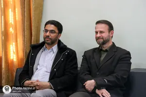 رونمایی از کتاب &laquo;ساختار اسناد نظامی دوره قاجار&raquo;
