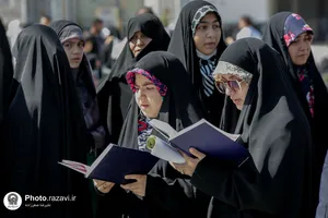 به شوق دیدار یار - 2