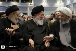 هشتمین اجلاسیه بین&zwnj;المللی مجاهدان در غربت