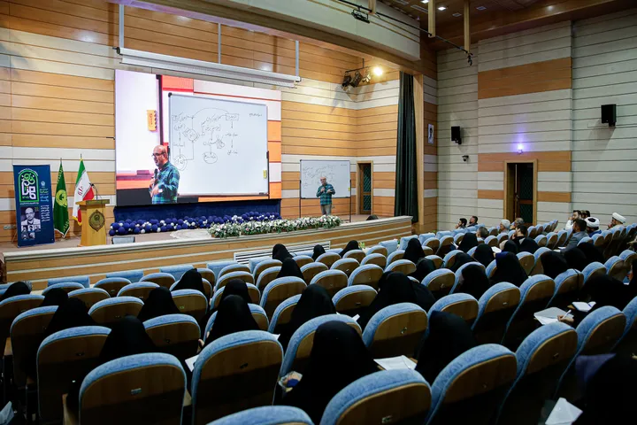 دوره کارگاهی و مسئله محور «معنا»