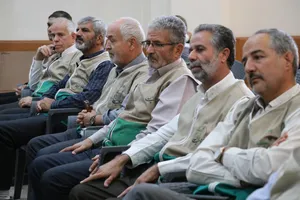 مرکزی