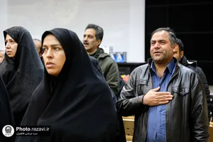 آئین اهدای 171 دستگاه تنفسی به بیماران سی اف