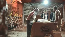 تولید نماهنگ «نابود باد اسرائیل» به همت مرکز ارتباطات و رسانه آستان قدس رضوی + فیلم