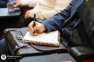 كارگاه آموزشی مصاحبه حرفه&zwnj;ای