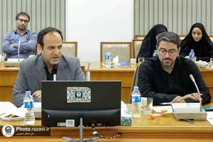 دومین نشست هم&zwnj;اندیشی &laquo;تریبون نوآوری&raquo;