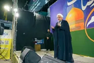 قانون‌مداری و توکل رمز عبور از بحران‌هاست