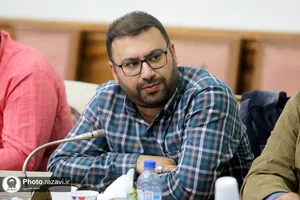 نشست همکاری بنیاد کرامت رضوی با مرکز ارتباطات و رسانه آستان قدس رضوی