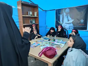 موکب ملایر