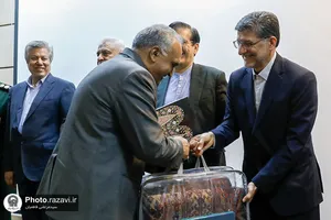 افتتاح دارالشفای امام رضا علیه&zwnj;السلام در تربت جام