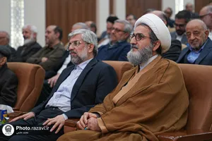 بزرگداشت اولین سالگرد درگذشت پزشک قرآن&zwnj;پژوه دکتر محمود روحانی