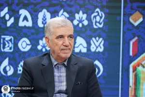 حضور پژوهشگران آستان قدس رضوی در برنامه&zwnj;های تلویزیونی