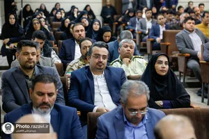 افتتاح دارالشفای امام رضا علیه&zwnj;السلام در تربت جام