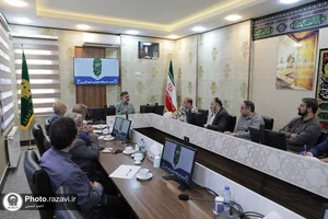 کارگاه آموزشی چگونگی تنظیم خبر و گزارش