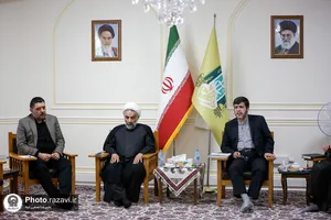 نشست خبری دومین دوره مدرسه تابستانی دارالعلم