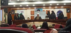 پویش «حسنه ماندگار» در قم برگزار شد
