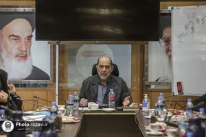 گردهمایی مسئولان کانون&zwnj;های بانوان و خانواده بنیاد کرامت رضوی