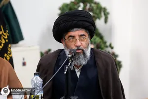 رونمایی از نسخه خطی &laquo;صحیفه سجادیه&raquo; در حرم مطهر رضوی