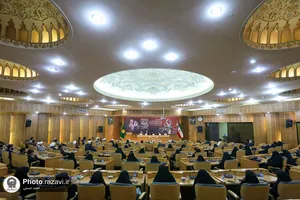 همایش علمی بررسی راهکارهای حمایت از مقاومت و آرمان قدس شریف