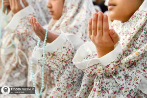 گردهمایی دختران ماه -2