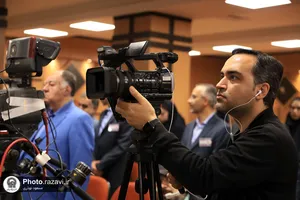 پوشش رسانه&zwnj;ای افتتاح مرکز درمان ناباروری &laquo;بشری&raquo;