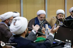 نشست هم&zwnj;اندیشی مراکز پاسخگویی به شبهات دینی