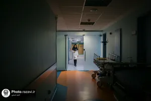 به مناسبت روز پرستار