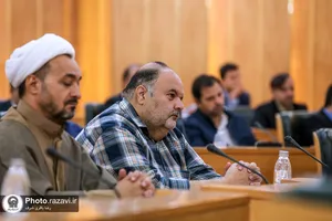 نخستین رویداد &laquo;توانمندسازی شتاب&raquo;