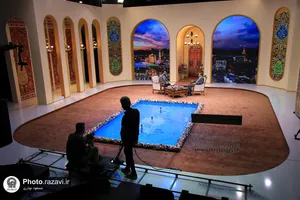 &laquo;میدون خراسون&raquo; ؛ روایت&zwnj;های خوانندگان قطعات امام رضایی از ۲ شبکه ملی