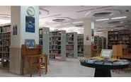 کتابخانه مرجع بنیاد پژوهش‌های اسلامی، محلی برای آمدوشد نخبگان و محققان علوم و معارف اسلامی است