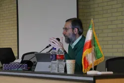 برگزاری سومین پیش‌نشست تخصصی دومین کنگره بین‌المللی «مکتب هنر رضوی» در تبریز