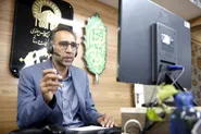 پیشنهاد‌های زائران، قطب‌نمای تصمیم‌گیری‌های فنی و تزیینی در حرم مطهر رضوی است