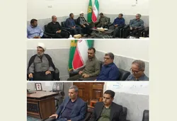 تأکید بر هم‌افزایی ظرفیت‌های فرهنگی برای ارتقای خدمات زیارتی