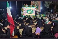قدرت دفاعی ایران؛ نماد خودباوری و پیروزی در جنگ شناختی