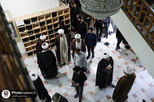 مدرسه تابستانی دارالعلم-4