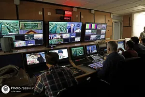 فصل جدید برنامه &laquo;توحیدخانه&raquo; بروی آنتن شبکه یک سیما